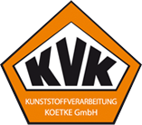 Impressum - KVK - Kunststoffverarbeitung Koetke GmbH